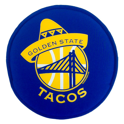 Golden State Tacos