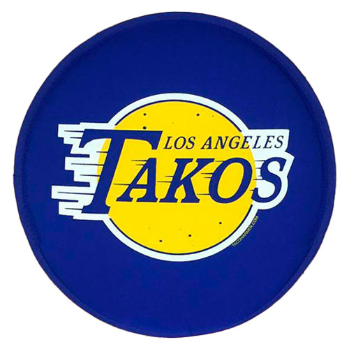 Los Angeles Takos