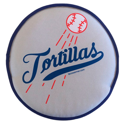 Tortillas Baseball