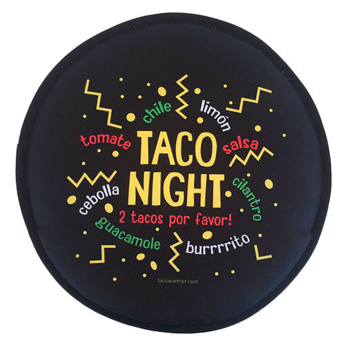 Taco Night