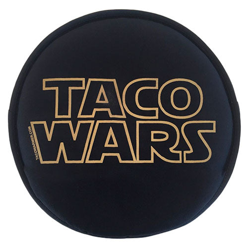 Taco Wars