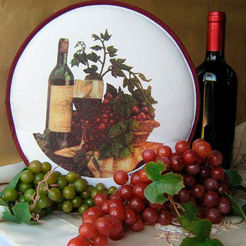 Wine & Grapes