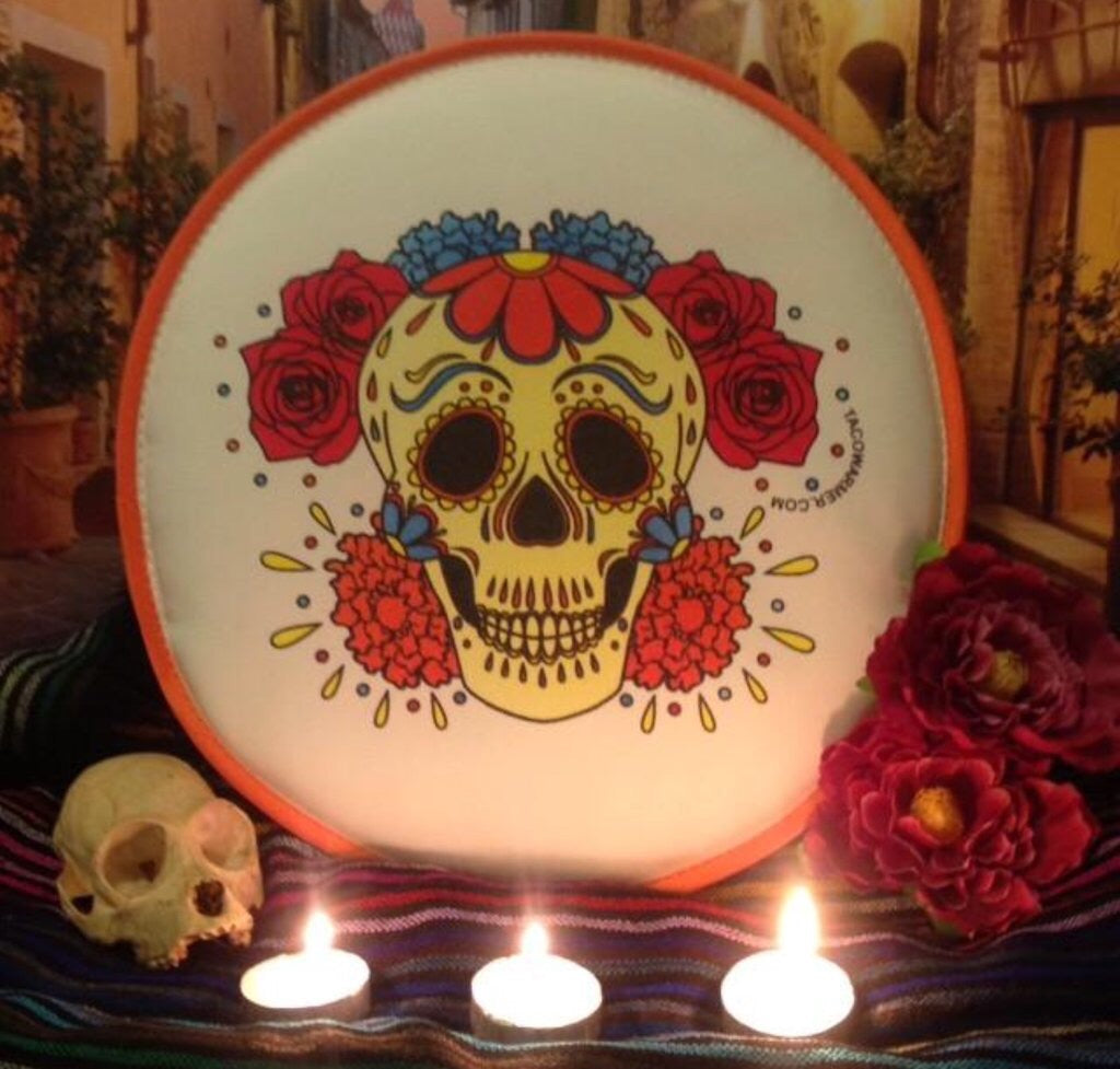 Dia de Muertos