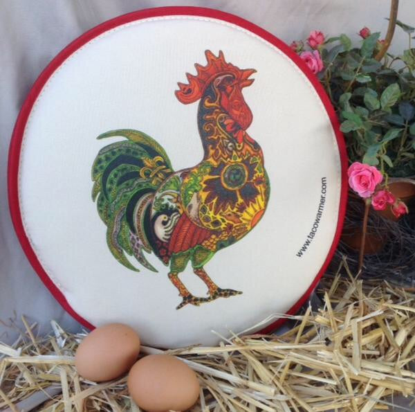 Rooster