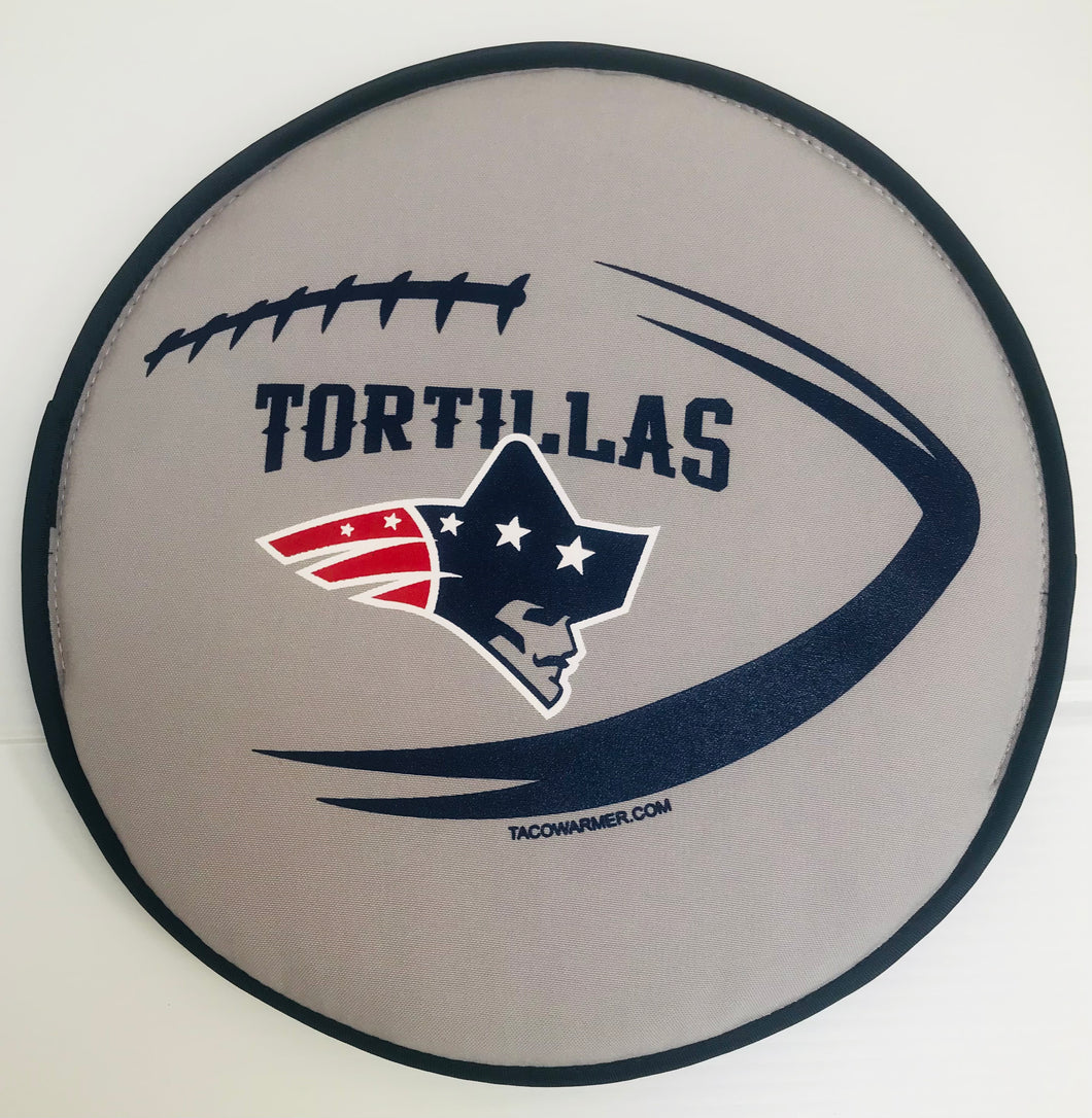 New England Tortillas