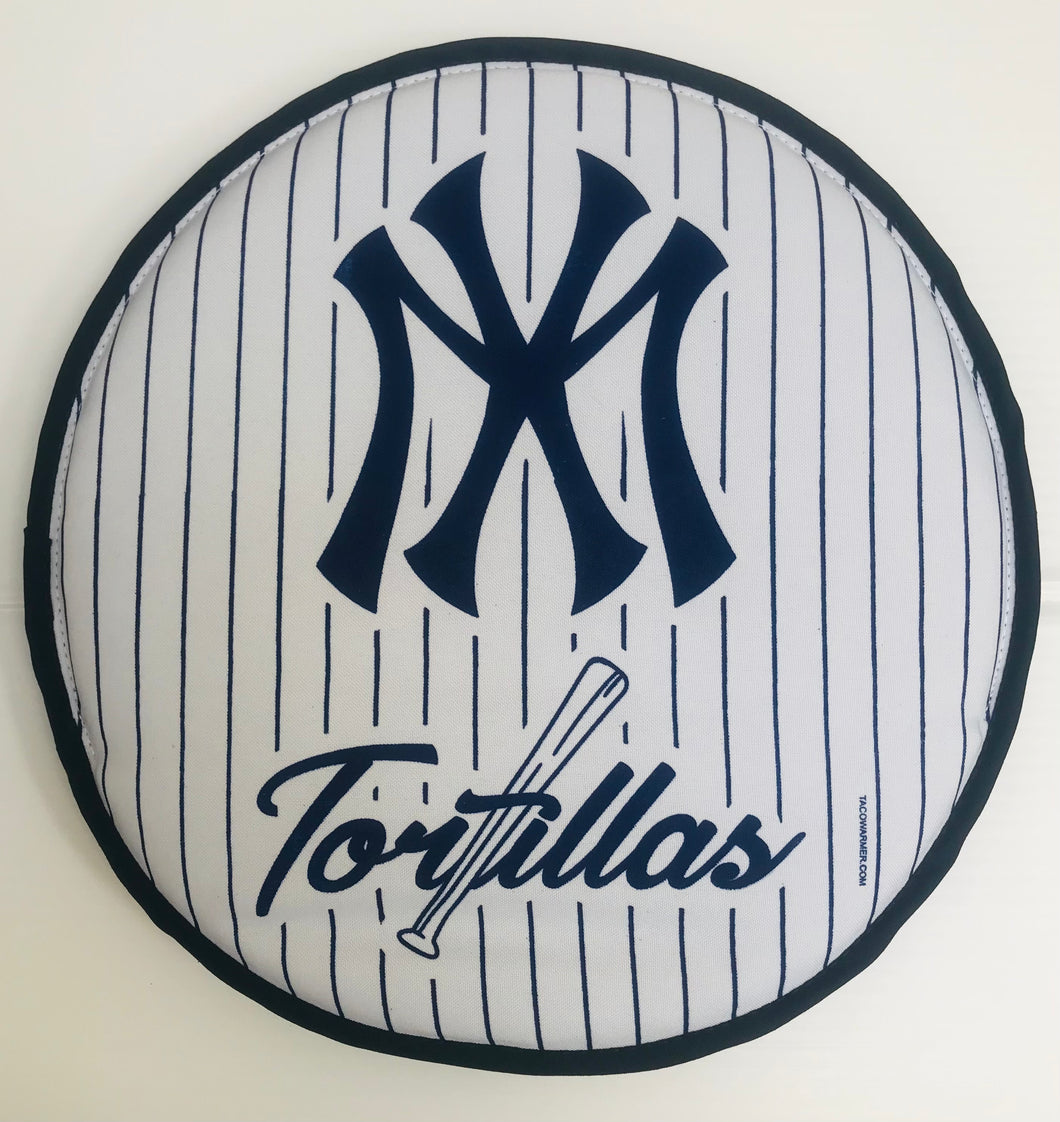N.Y Tortillas